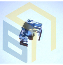 Щіткотримач УШМ болгарки Forte EG 9-125, EG 9-125 V (59425)