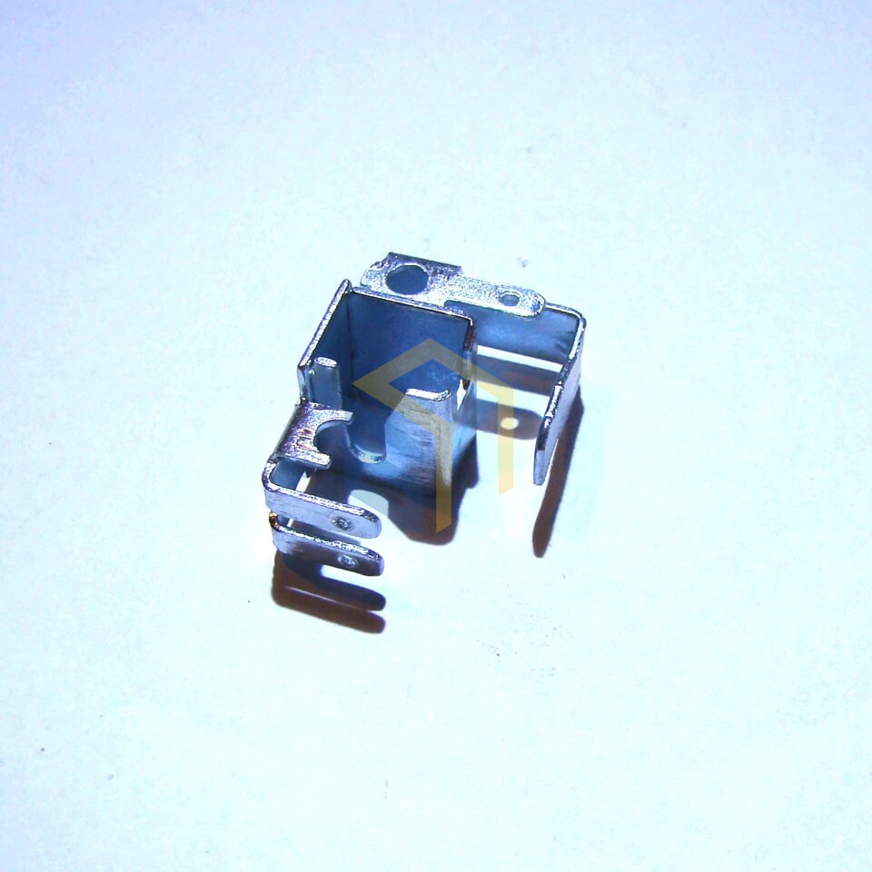 Щіткотримач УШМ болгарки Forte EG 9-125, EG 9-125 V (59425)