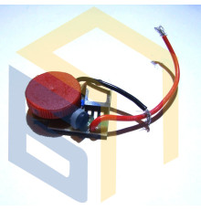 Регулятор оборотов УШМ болгарки Forte EG 9-125, EG 9-125 V (59426)