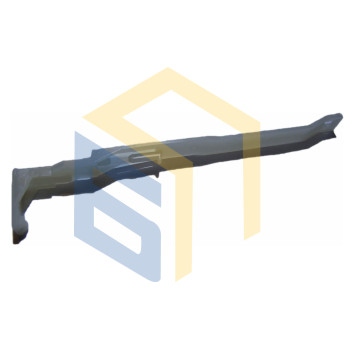 Тяга выключателя УШМ болгарки Forte EG 9-125, EG 9-125 V (59449)