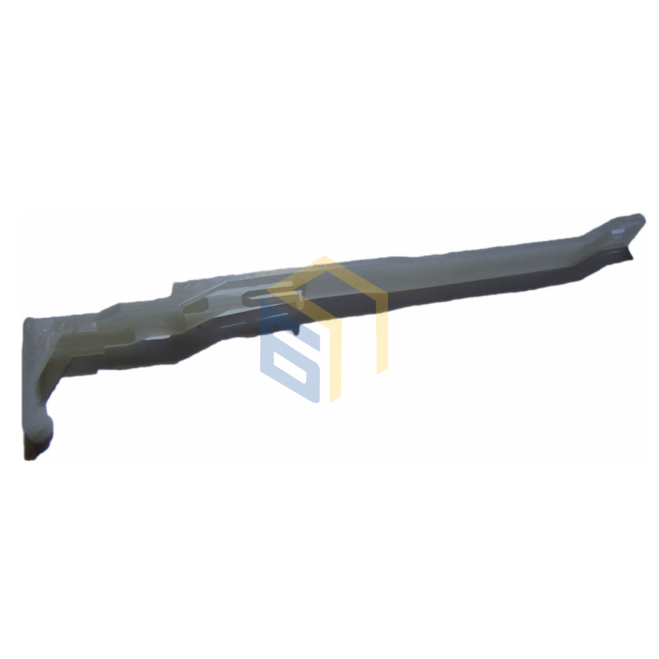 Тяга выключателя УШМ болгарки Forte EG 9-125, EG 9-125 V (59449)