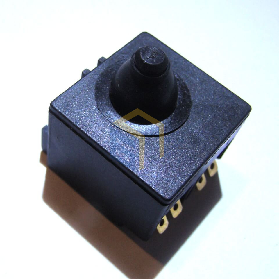 Вимикач УШМ болгарки Forte EG 9-125, EG 9-125 V (59450)