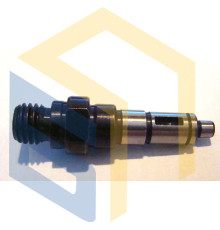 Шпіндель УШМ болгарки Forte EG 10-125, EG 10-125 V (59452)