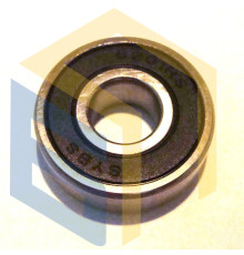 Подшипник 6201 УШМ болгарки Forte EG 10-125, EG 10-125 V (59454)