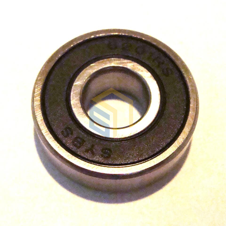 Підшипник 6201 УШМ болгарки Forte EG 10-125, EG 10-125 V (59454)