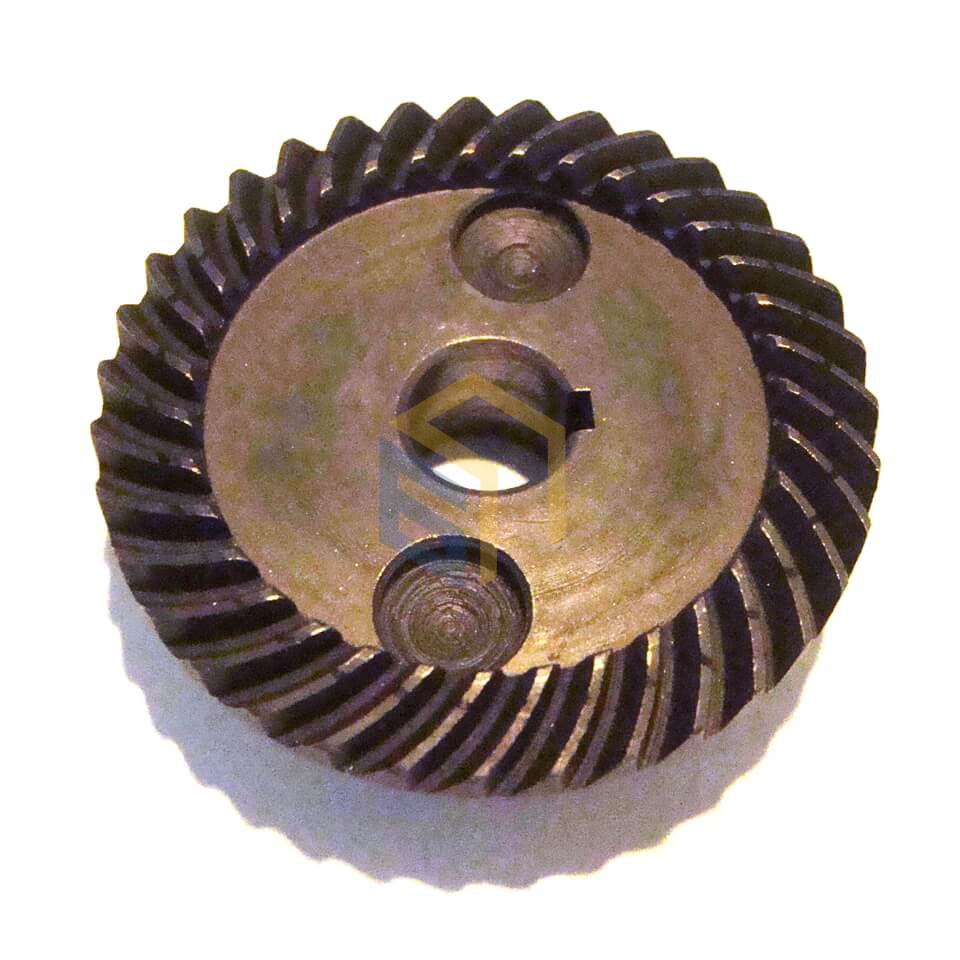 Шестерня велика УШМ болгарки Forte EG 10-125, EG 10-125 V (59455)