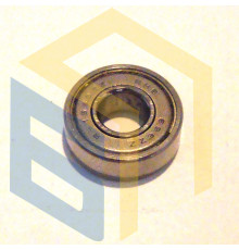 Подшипник 696 УШМ болгарки Forte EG 10-125, EG 10-125 V (59456)