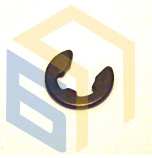 Стопорне кільце фіксатора УШМ болгарки Forte EG 10-125, EG 10-125 V (59457)