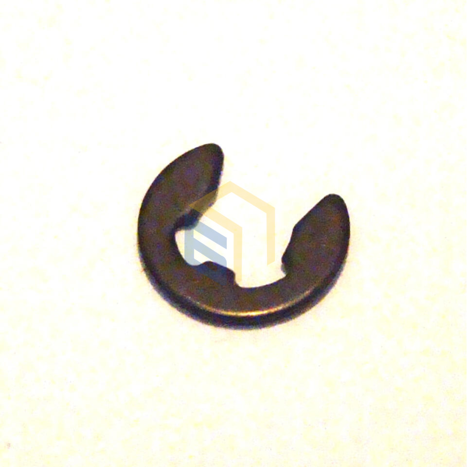 Стопорное кольцо фиксатора УШМ болгарки Forte EG 10-125, EG 10-125 V (59457)