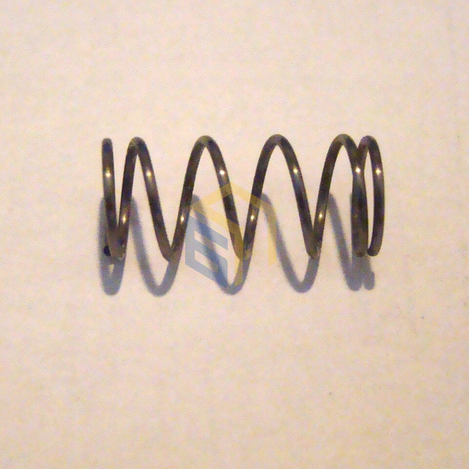 Пружина фиксатора УШМ болгарки Forte EG 10-125, EG 10-125 V (59458)