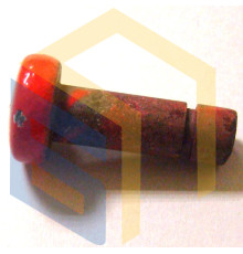 Кнопка-фіксатор УШМ болгарки Forte EG 10-125 (59459)