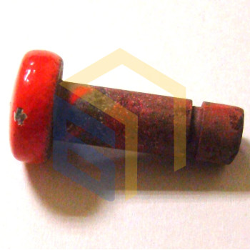 Кнопка-фиксатор УШМ болгарки Forte EG 10-125 (59459)