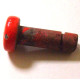 Кнопка-фиксатор УШМ болгарки Forte EG 10-125 (59459)