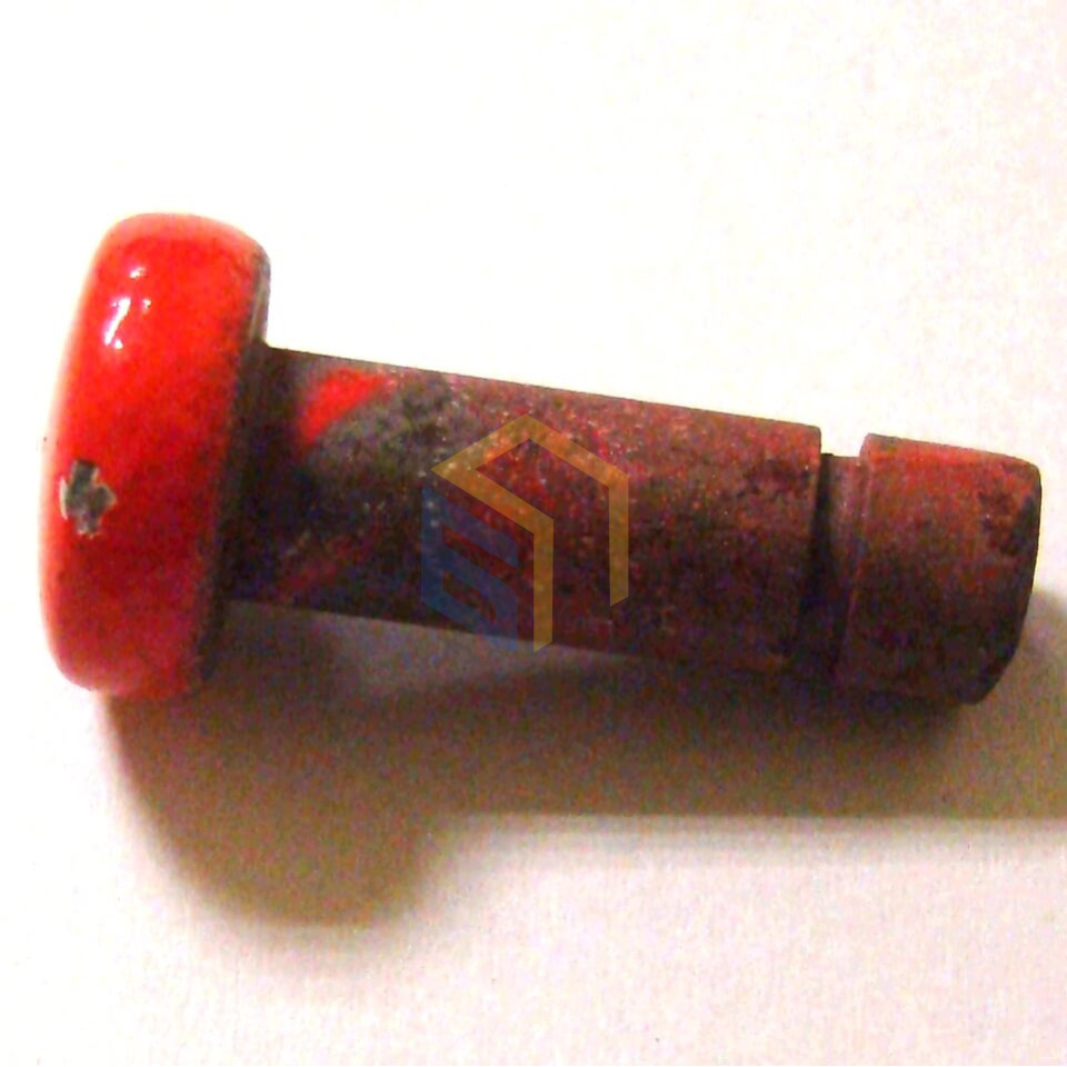 Кнопка-фиксатор УШМ болгарки Forte EG 10-125 (59459)