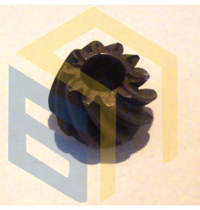 Шестерня мала УШМ болгарки Forte EG 10-125, EG 10-125 V (59461)