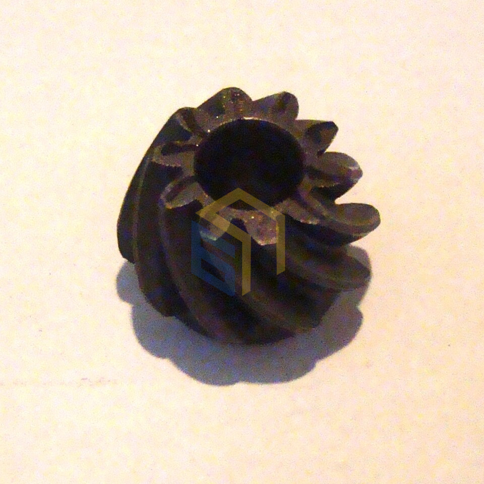 Шестерня малая УШМ болгарки Forte EG 10-125, EG 10-125 V (59461)