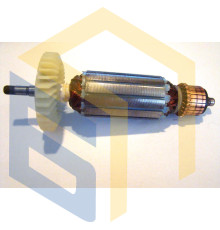 Ротор УШМ болгарки Forte EG 10-125, EG 10-125 V (59463)