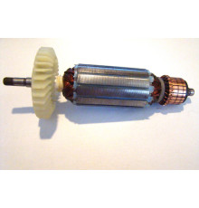 Ротор УШМ болгарки Forte EG 10-125, EG 10-125 V (59463)