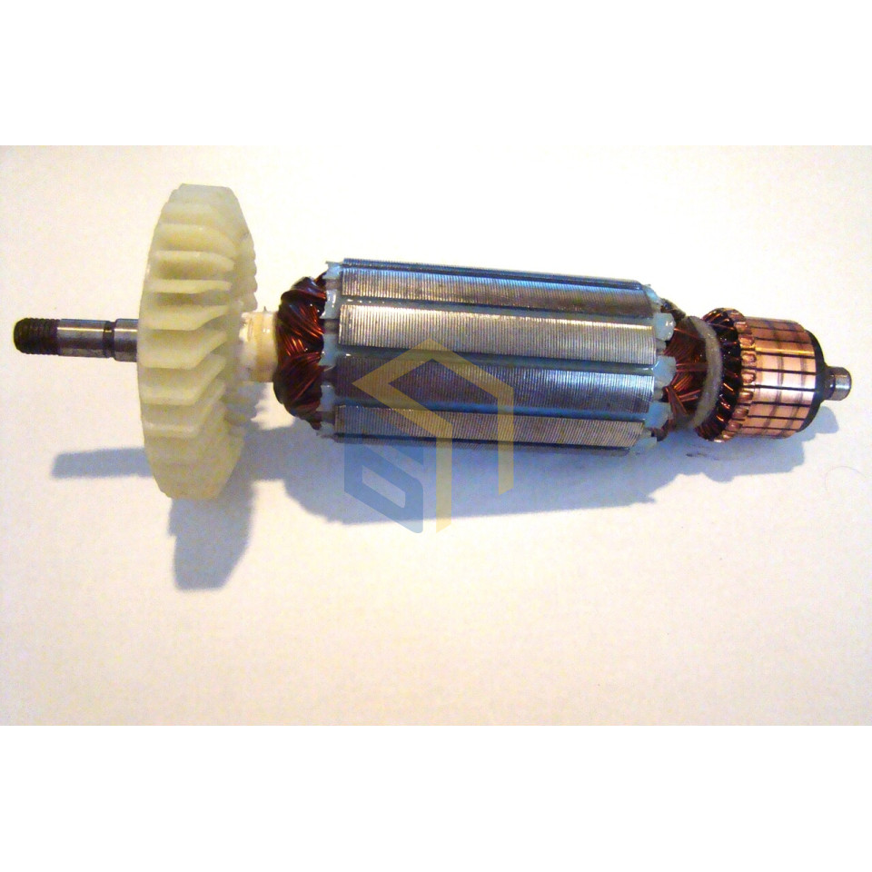 Ротор УШМ болгарки Forte EG 10-125, EG 10-125 V (59463)