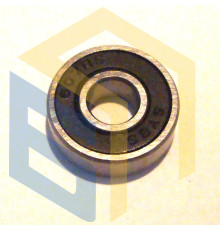 Подшипник 607 УШМ болгарки Forte EG 10-125, EG 10-125 V (59464)