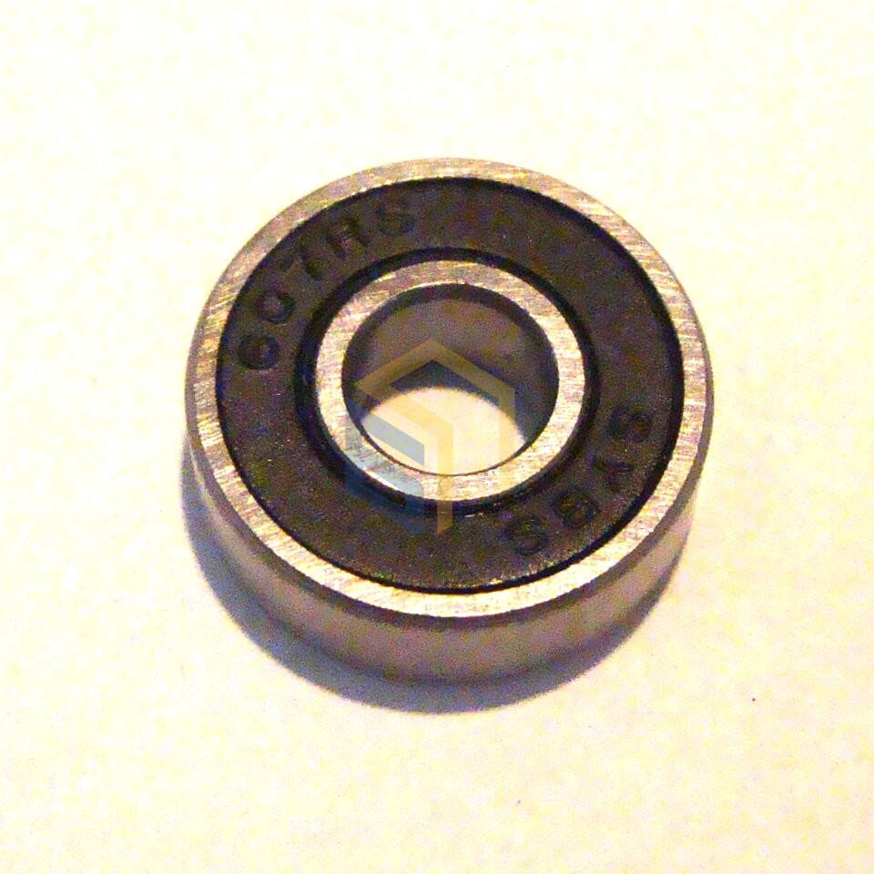 Подшипник 607 УШМ болгарки Forte EG 10-125, EG 10-125 V (59464)