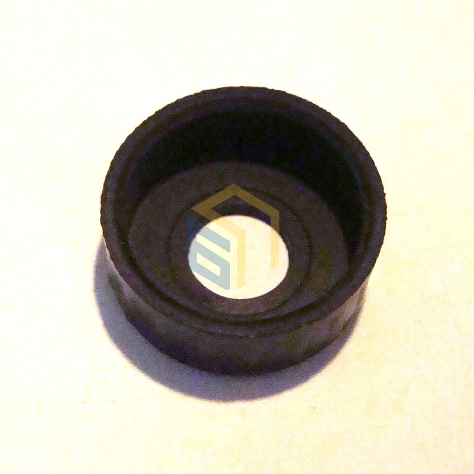 Втулка подшипника УШМ болгарки Forte EG 10-125, EG 10-125 V (59465)