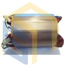 Статор УШМ болгарки Forte EG 10-125, EG 10-125 V (59467)