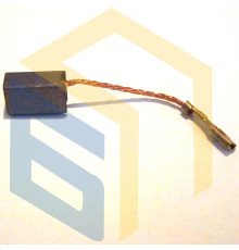 Щітка вугільна УШМ болгарки Forte EG 10-125, EG 10-125 V (59468)