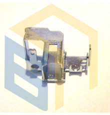 Щіткотримач УШМ болгарки Forte EG 10-125, EG 10-125 V (59469)