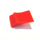 Клавиша выключателя УШМ болгарки Forte EG 10-125, EG 10-125 V (59471)