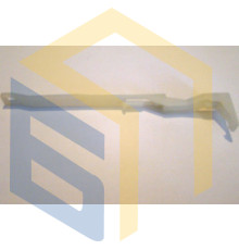 Тяга вимикача УШМ болгарки Forte EG 10-125, EG 10-125 V (59472)