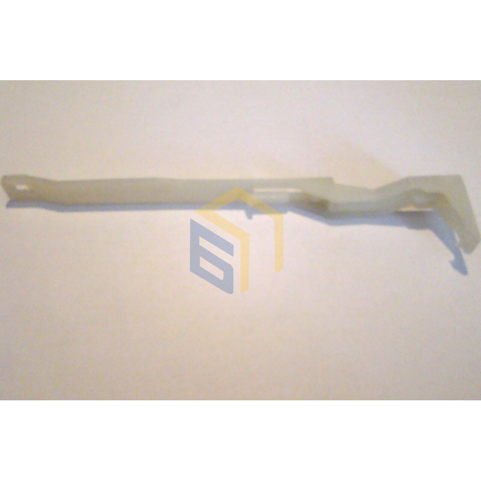 Тяга вимикача УШМ болгарки Forte EG 10-125, EG 10-125 V (59472)