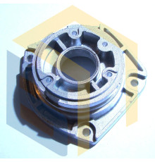 Фланець корпусу редуктора УШМ болгарки Forte EG 14-125 L, EG 14-125 VL (59481)