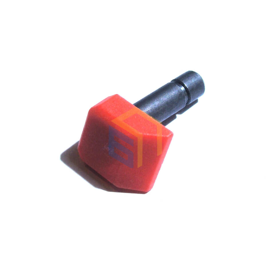 Кнопка-фиксатор УШМ болгарки Forte EG 14-125 L, EG 14-125 VL (59488)