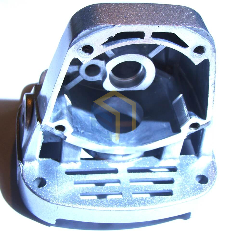 Корпус редуктора УШМ болгарки Forte EG 14-125 (59489)