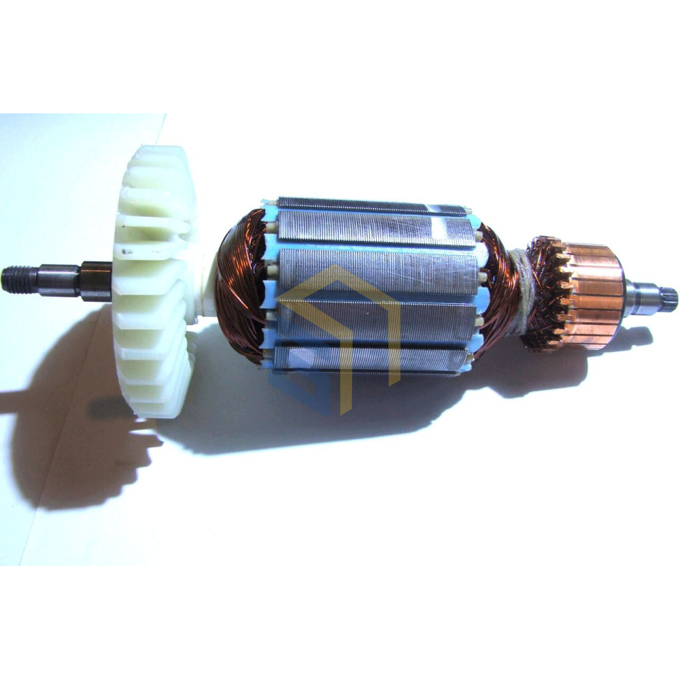 Ротор УШМ болгарки Forte EG 14-125 L, EG 14-125 VL (59491)