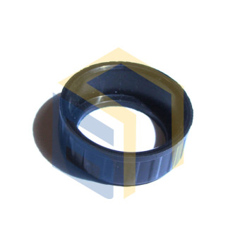 Втулка підшипника УШМ болгарки Forte EG 14-125 L, EG 14-125 VL (59492)