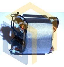 Статор УШМ болгарки Forte EG 14-125 L, EG 14-125 VL (59494)