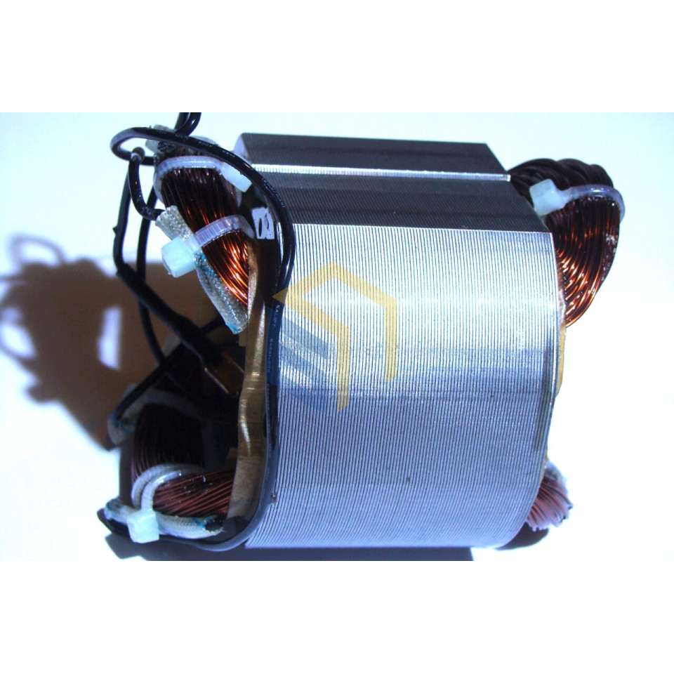 Статор УШМ болгарки Forte EG 14-125 L, EG 14-125 VL (59494)