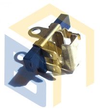 Щіткотримач УШМ болгарки Forte EG 14-125 L, EG 14-125 VL (59496)