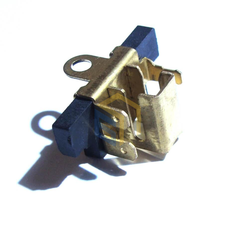 Щеткодержатель УШМ болгарки Forte EG 14-125 L, EG 14-125 VL (59496)