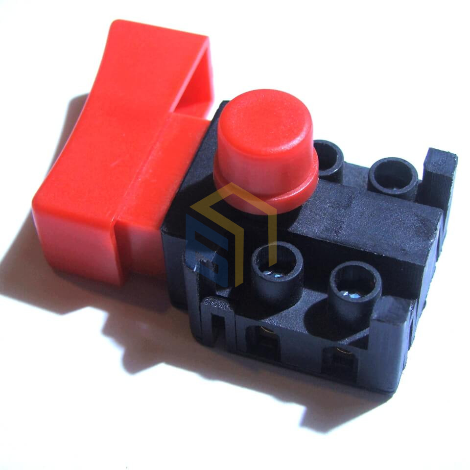 Выключатель УШМ болгарки Forte EG 14-125 L, EG 14-125 VL (59498)