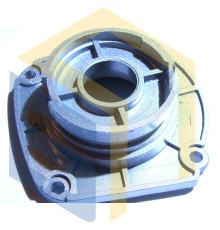 Фланець корпусу редуктора УШМ болгарки Forte EG 16-180 (59500)