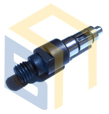 Шпіндель УШМ болгарки Forte EG 16-180 (59501)