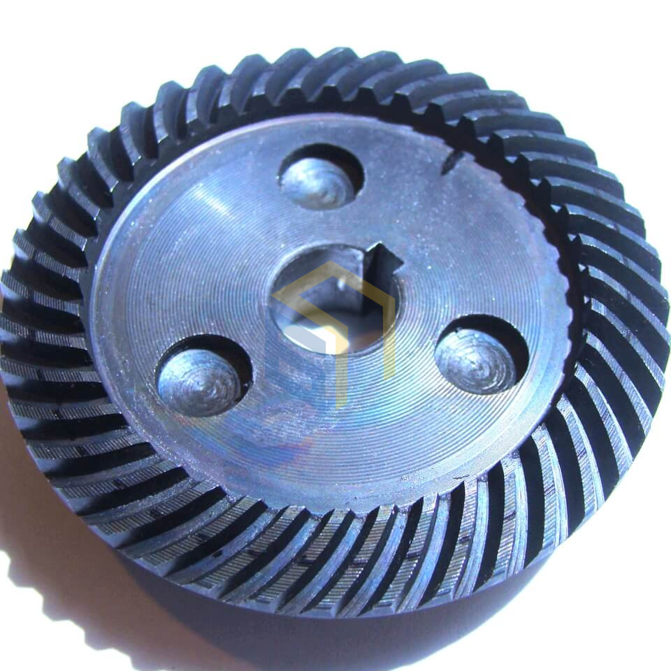 Шестерня велика УШМ болгарки Forte EG 16-180 (59502)