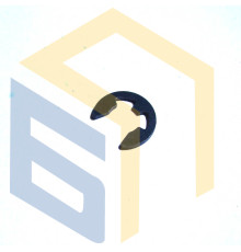 Стопорне кільце фіксатора УШМ болгарки Forte EG 16-180 (59503)