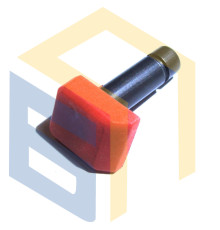 Кнопка-фиксатор УШМ болгарки Forte EG 16-180 (59505)