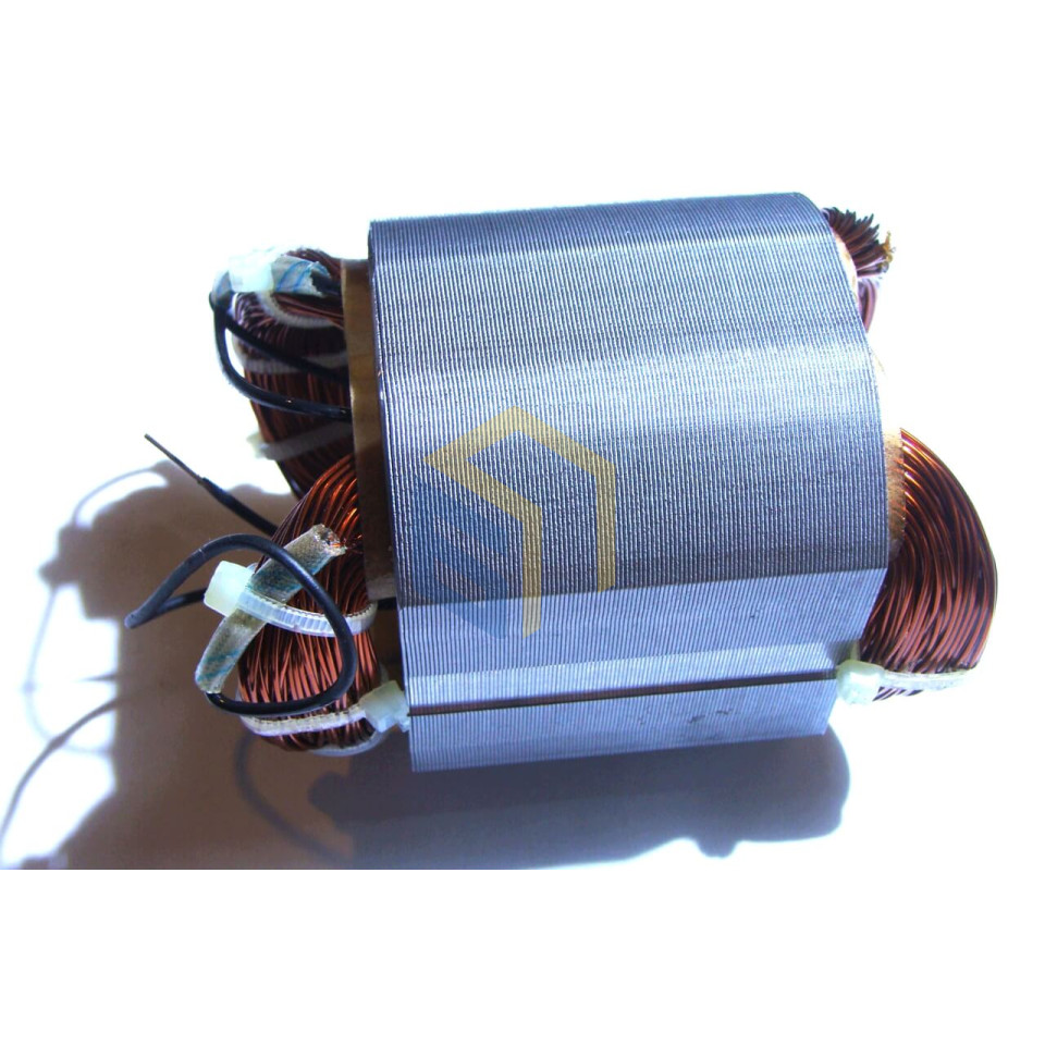 Статор УШМ болгарки Forte EG 16-180 (59509)