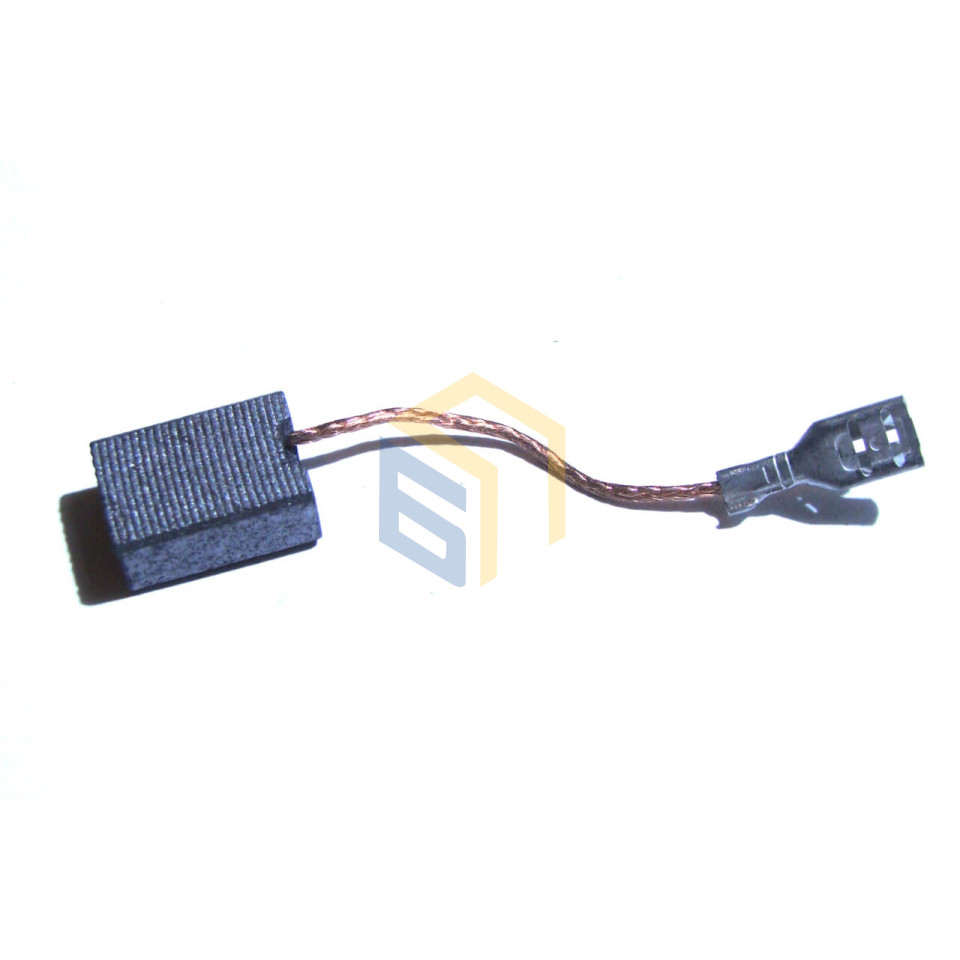 Щітка вугільна УШМ болгарки Forte EG 16-180 (59510)