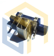 Щіткотримач УШМ болгарки Forte EG 16-180 (59511)